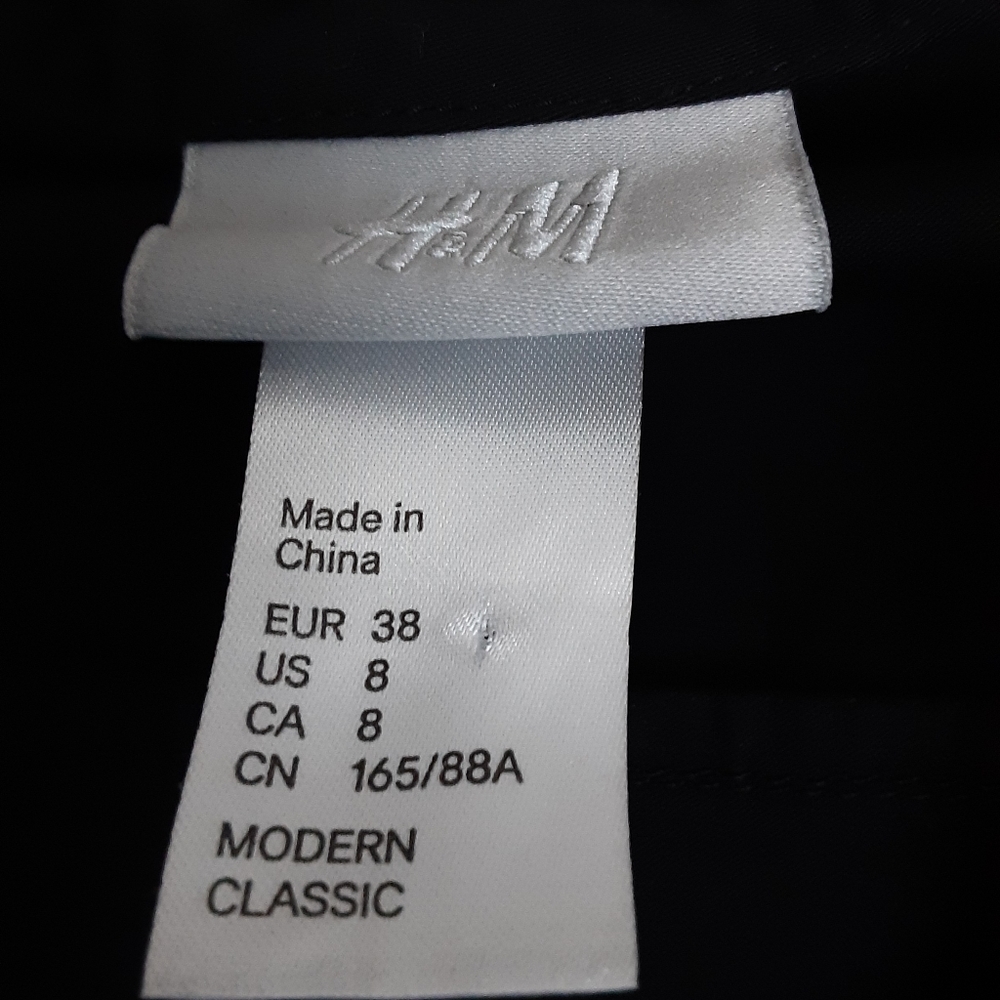 H&M - Picture 5 of 5